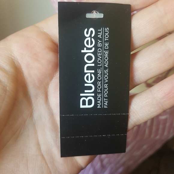 Bluenotes High Low Maxi Dress - Picture 7 of 12